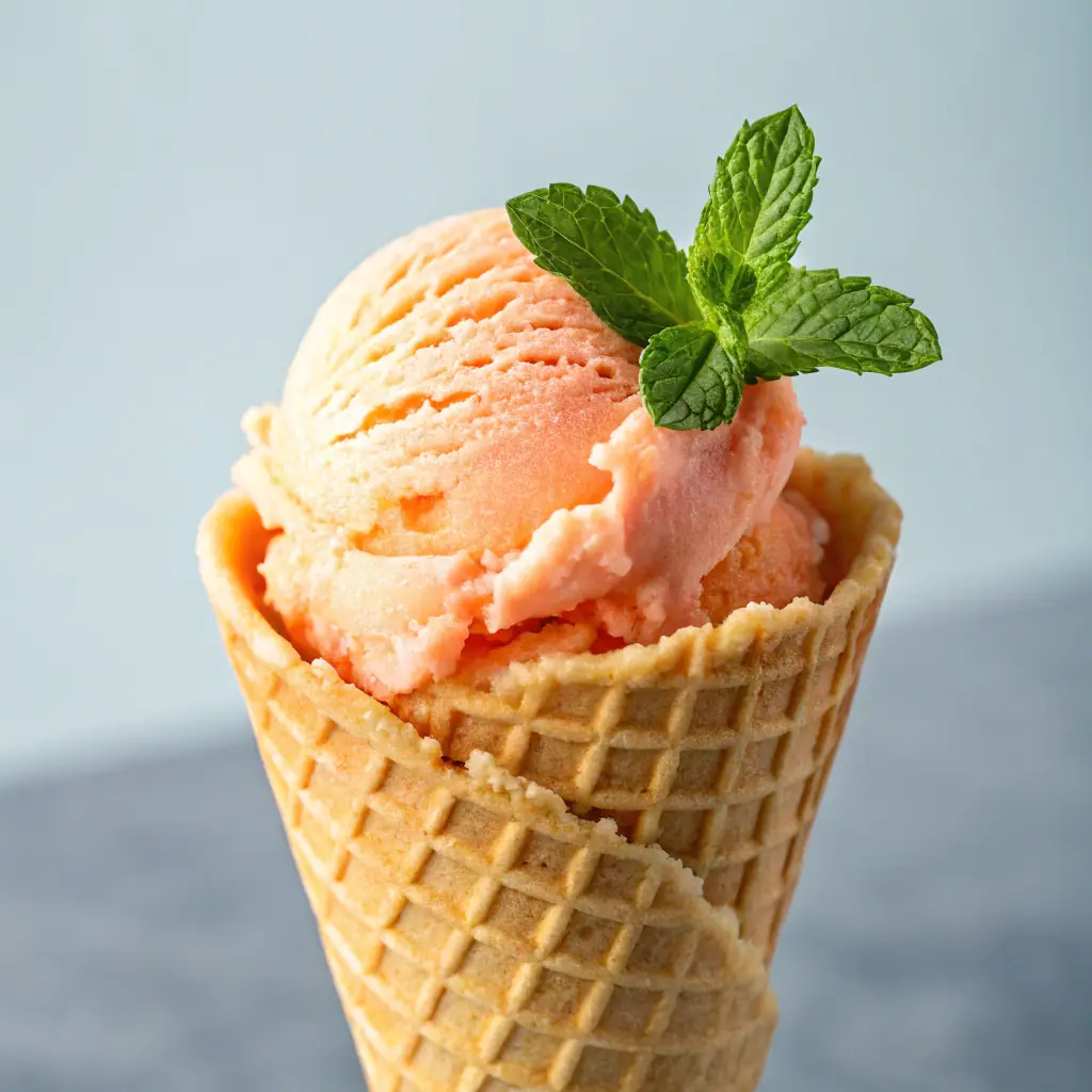 Kulfipop Rose Pistachio