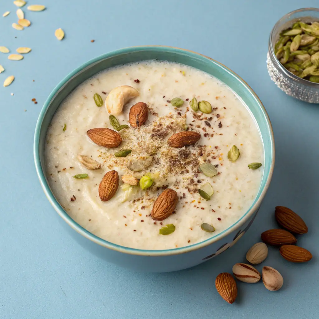 Kulfibar Saffron Cardamom